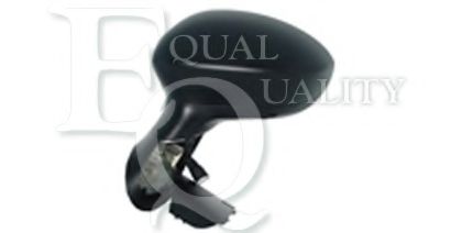 Наружное зеркало EQUAL QUALITY RD02321