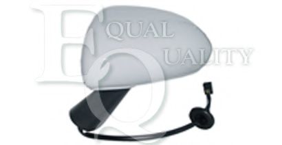 Наружное зеркало EQUAL QUALITY RD02375