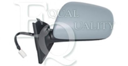 Наружное зеркало EQUAL QUALITY RD02400