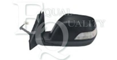 Наружное зеркало EQUAL QUALITY RD02466