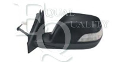 Наружное зеркало EQUAL QUALITY RD02486