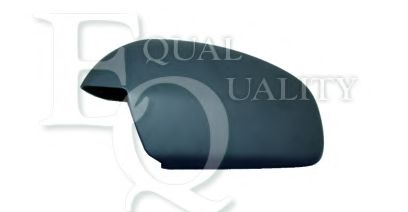 Покрытие, внешнее зеркало EQUAL QUALITY RS02686
