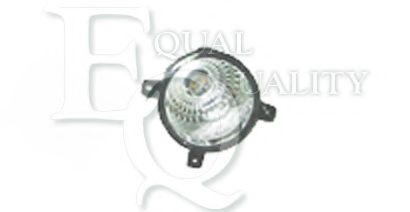 Задние фонари EQUAL QUALITY RN0007