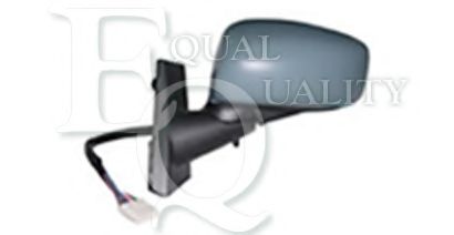 Наружное зеркало HAGUS 4540