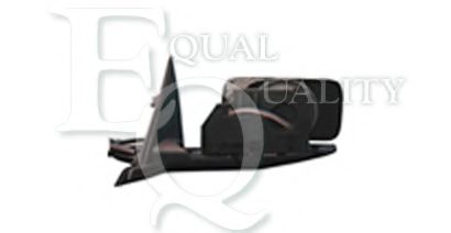 Наружное зеркало EQUAL QUALITY RS00555