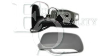 Наружное зеркало BAHCO 9705