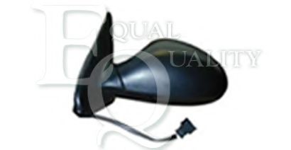 Наружное зеркало EQUAL QUALITY RS02212