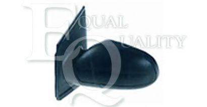 Наружное зеркало EQUAL QUALITY RS02216