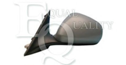 Наружное зеркало EQUAL QUALITY RD02826