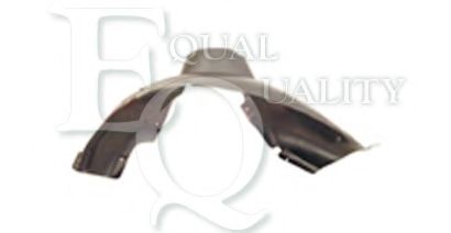 Обшивка, колесная ниша EQUAL QUALITY S0258
