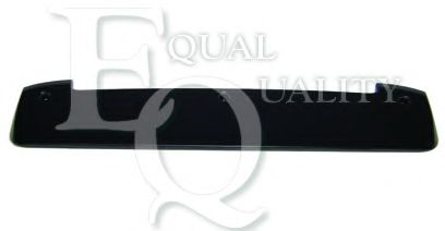 Спойлер EQUAL QUALITY P3375