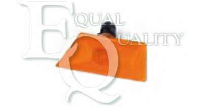 Фонарь указателя поворота EQUAL QUALITY FL0122