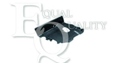 Обшивка, колесная ниша EQUAL QUALITY S0842