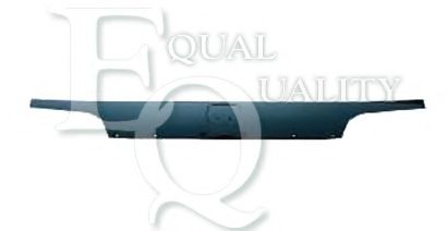 Дверь, кузов EQUAL QUALITY L02772