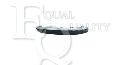 Облицовка / защитная накладка, буфер EQUAL QUALITY M0617