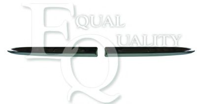 Облицовка / защитная накладка, буфер EQUAL QUALITY M0793