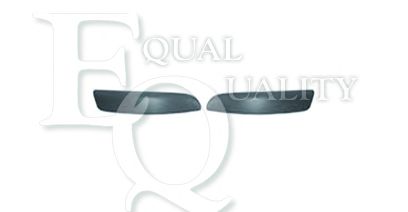 Облицовка / защитная накладка, буфер EQUAL QUALITY M0838
