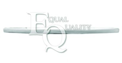 Облицовка / защитная накладка, облицовка радиатора EQUAL QUALITY M0851