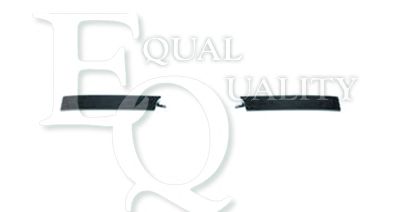 Рама фары EQUAL QUALITY M0861