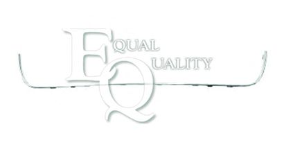 Облицовка / защитная накладка, облицовка радиатора EQUAL QUALITY M0994