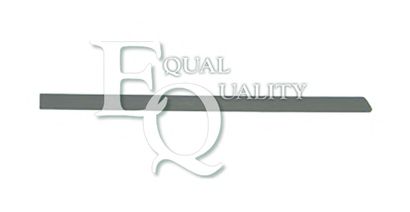 Облицовка / защитная накладка, дверь EQUAL QUALITY MPA209