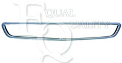 Облицовка / защитная накладка, облицовка радиатора EQUAL QUALITY M0561