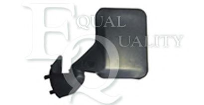 Наружное зеркало EQUAL QUALITY RD00693