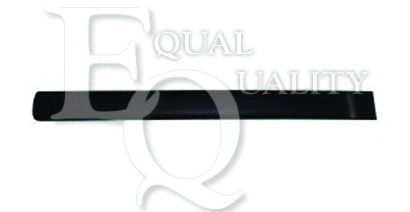 Облицовка / защитная накладка, дверь EQUAL QUALITY MPA277