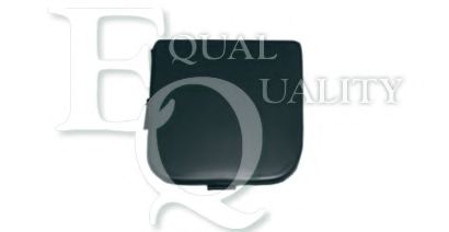 Облицовка / защитная накладка, буфер EQUAL QUALITY P3971