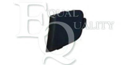 Заслонка, буксирный крюк EQUAL QUALITY P4133