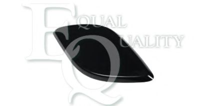 Облицовка / защитная накладка, буфер EQUAL QUALITY P4453