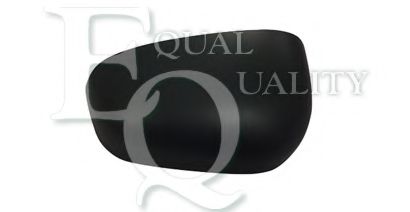 Покрытие, внешнее зеркало EQUAL QUALITY RD01244