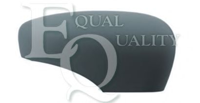 Покрытие, внешнее зеркало EQUAL QUALITY RD01337