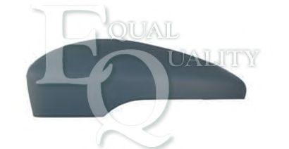 Покрытие, внешнее зеркало EQUAL QUALITY RD01350