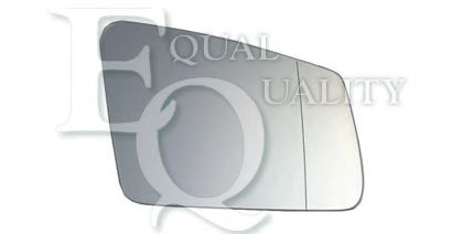 Зеркальное стекло, наружное зеркало EQUAL QUALITY RS03245