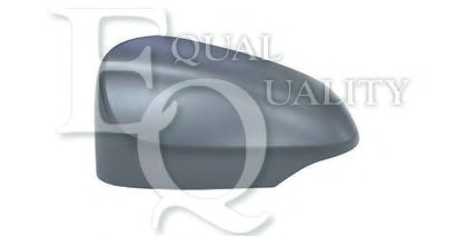 Покрытие, внешнее зеркало EQUAL QUALITY RD01358