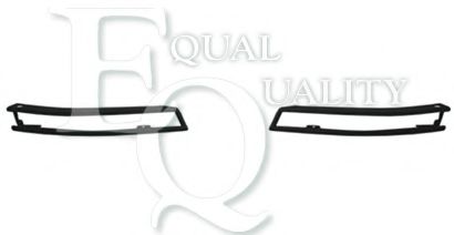Облицовка / защитная накладка, буфер EQUAL QUALITY M0919