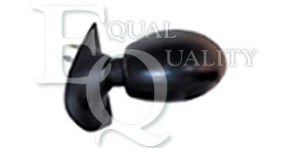 Наружное зеркало EQUAL QUALITY RD00932