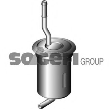 Топливный фильтр CROSLAND 6845