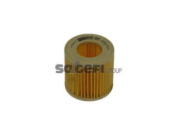 Масляный фильтр COOPERSFIAAM FILTERS FA5640ECO