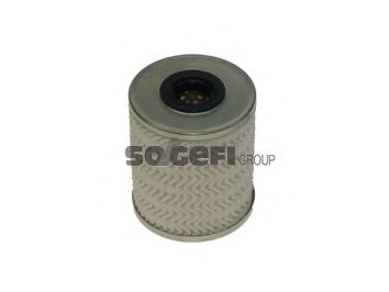 Топливный фильтр COOPERSFIAAM FILTERS FA5732ECO