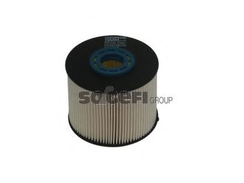 Топливный фильтр COOPERSFIAAM FILTERS FA5975ECO