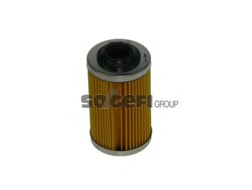 Масляный фильтр COOPERSFIAAM FILTERS FA5996ECO