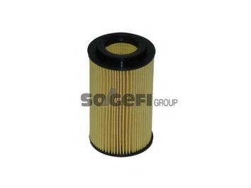 Масляный фильтр COOPERSFIAAM FILTERS FA6098ECO