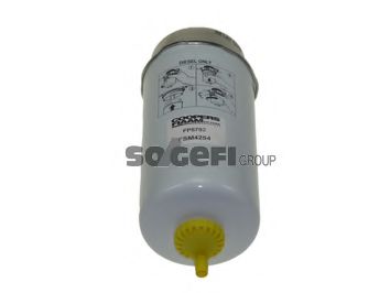 Топливный фильтр COOPERSFIAAM FILTERS FP5792