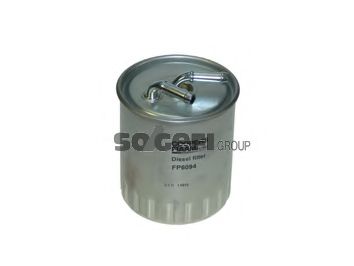 Топливный фильтр COOPERSFIAAM FILTERS FP6094