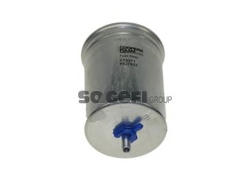 Топливный фильтр COOPERSFIAAM FILTERS FT5271