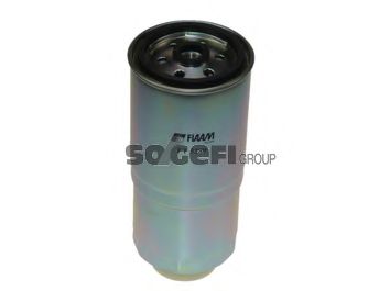 Топливный фильтр COOPERSFIAAM FILTERS FT5289