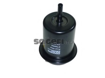 Топливный фильтр COOPERSFIAAM FILTERS FT6054