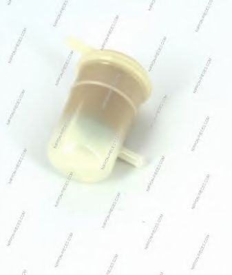 Топливный фильтр NPS SF957